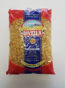 Divella Pasta - Lumachine