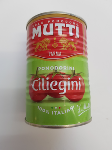 Mutti - Ciliegini (Cherry Tomato)