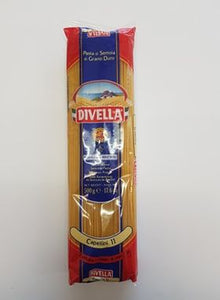 Divella Pasta - Capellini