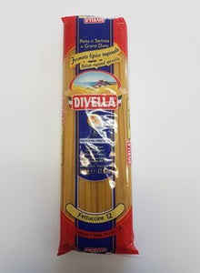 Divella Pasta - Fettuccine
