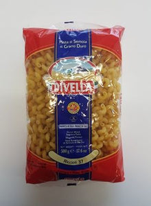 Divella Pasta - Riccioli