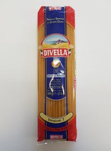 Divella Pasta - Vermicelli