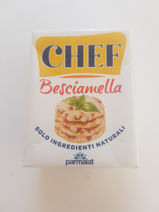 Chef - Besciamella