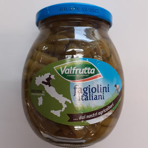 Valfrutta - Fagiolini (Runner Beans)