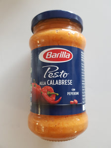 Barilla - Pesto Calabrese