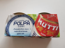 Load image into Gallery viewer, Mutti Polpa
