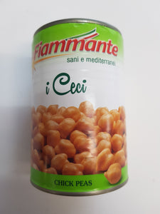 Fiammante - Ceci (Chick Peas)
