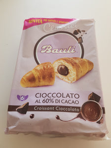 Bauli - Croissant Chocolate