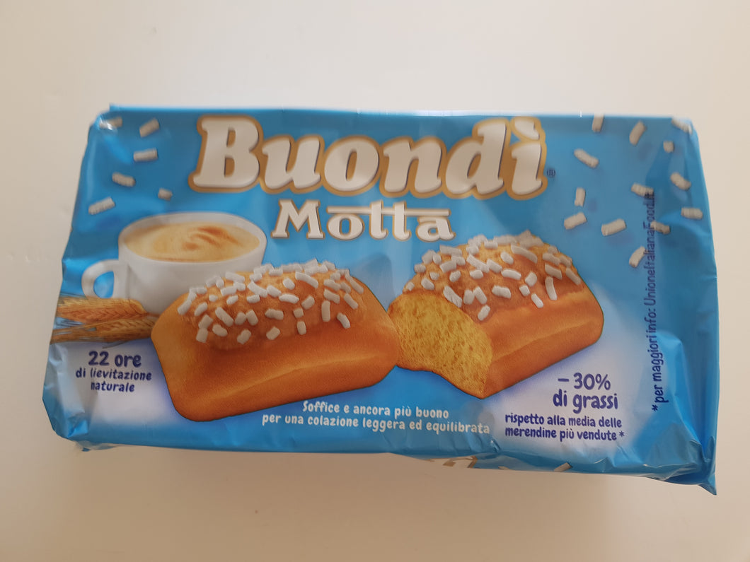 Motta - Buondi Classic