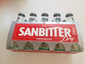 Sanpellegrino - Sanbitter Dry