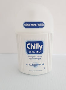 Chilly - Neutro