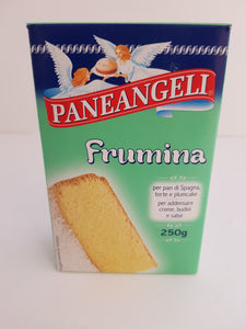 Paneangeli - Frumina (Wheat Starch)