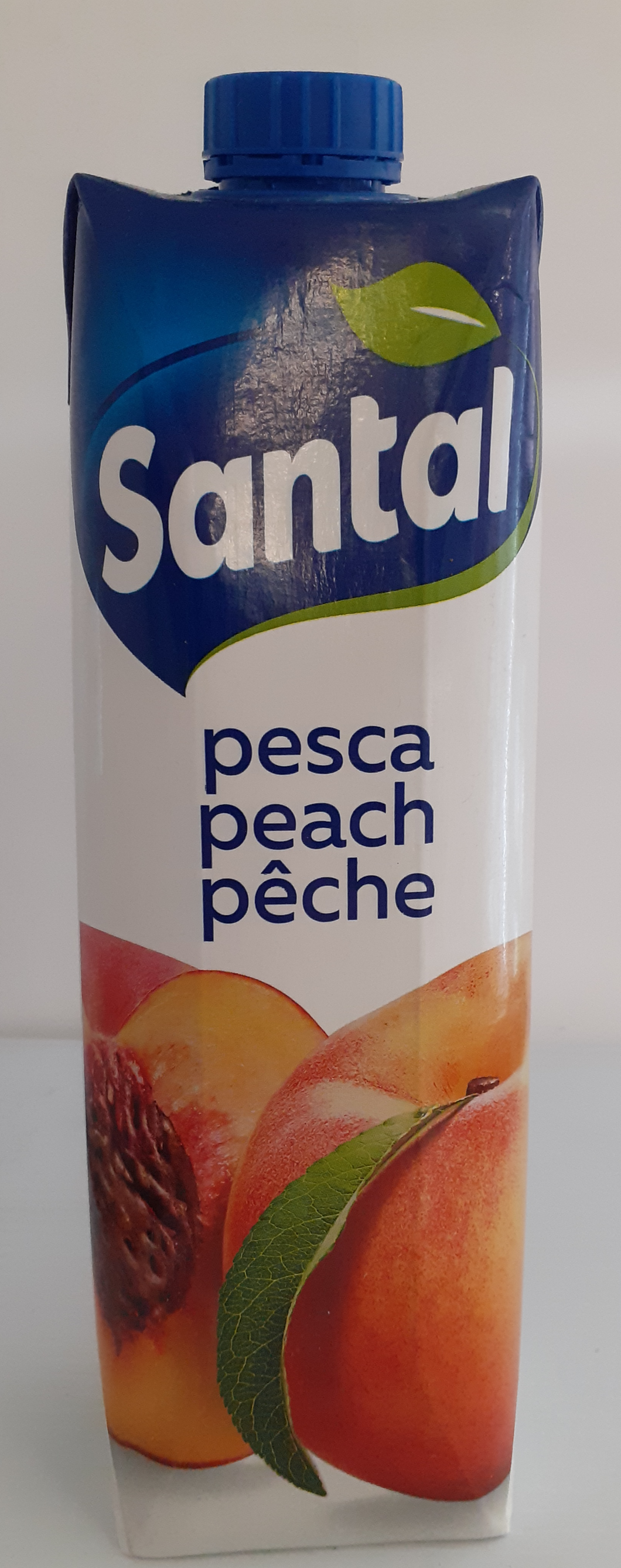Santal – Pesca (Peach)
