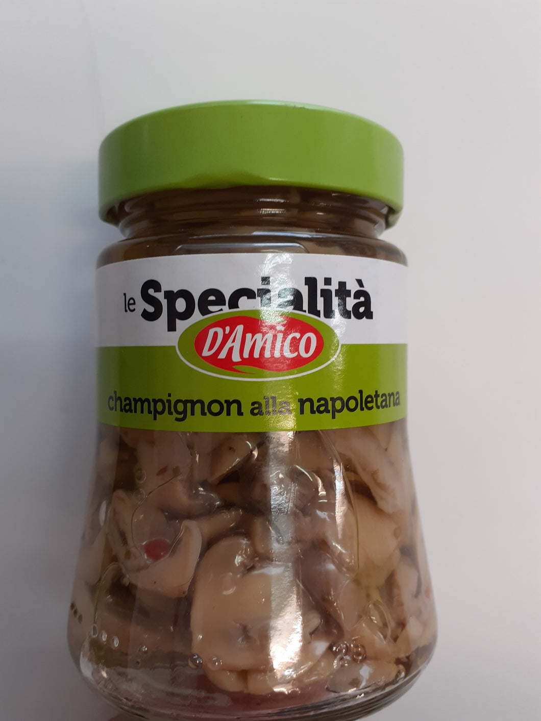 D'Amico - Champignon Mushroom di Napoli
