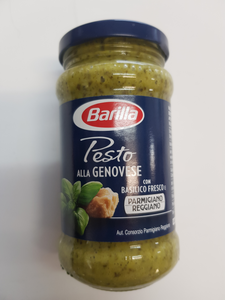 Barilla - Pesto Genovese
