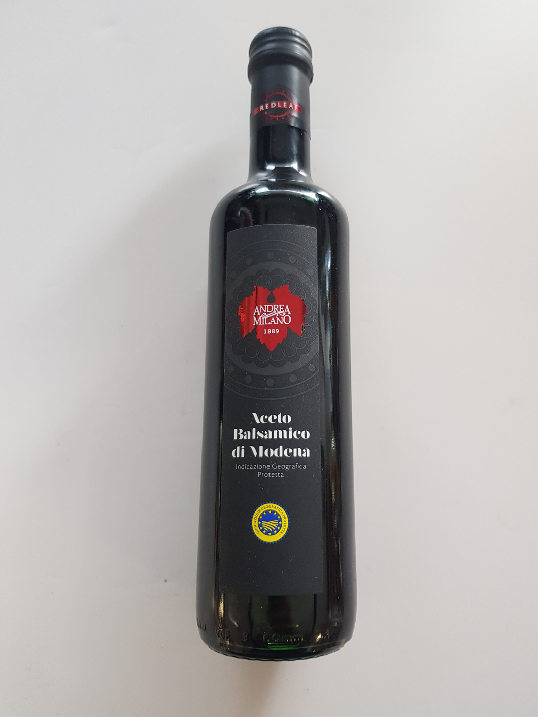 Andera Milano- Balsamic Vinegar of Modena
