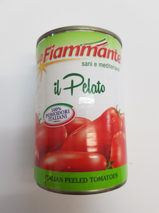 Fiammante - il Pelato (Whole Peeled Tomato)