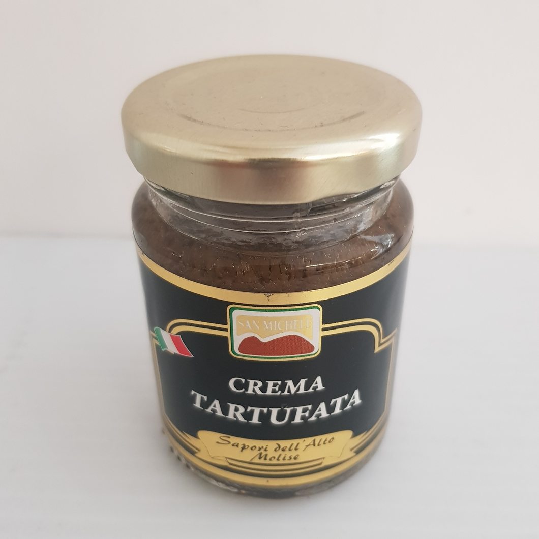 San Michele - Crema Tartufata (Truffle Cream)