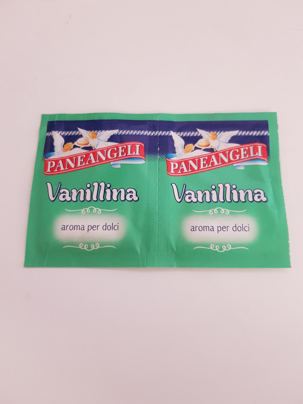 Paneangeli - Vanillina (Vanilla Powder)