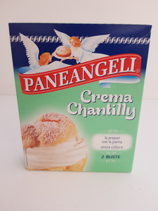 Paneangeli - Crema Chantilly