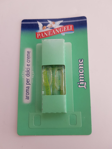 Paneangeli - Limone Essence (Lemon)