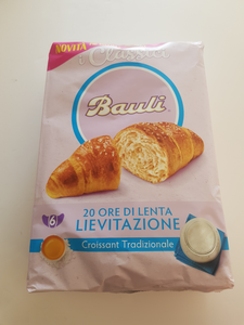 Bauli - Croissant Classic