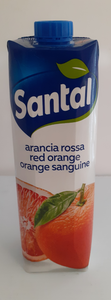 Santal – Arancia Rossa (Blood Orange)