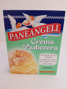 Paneangeli - Crema Pasticcera