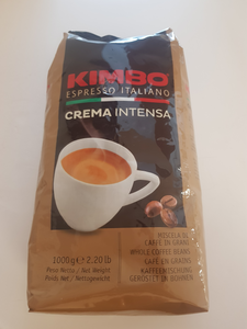 Kimbo - Crema Intensa