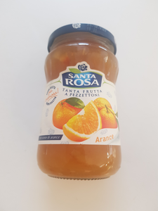 Santa Rosa - Arance Jam (Orange)