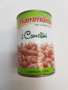 Fiammante - Cannellini