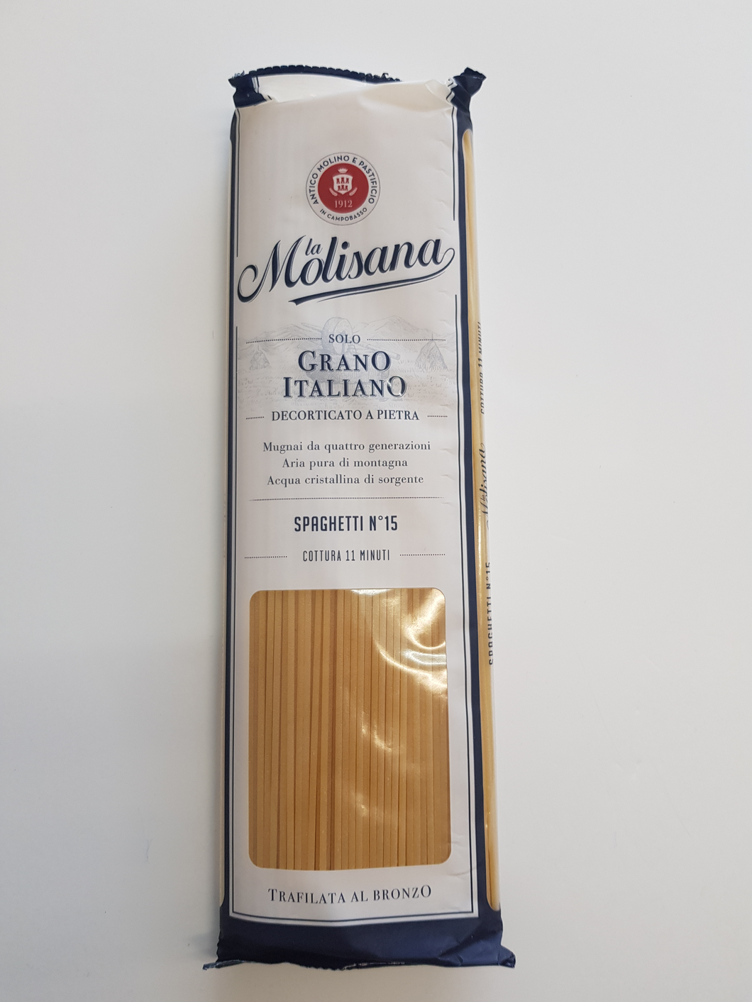 Molisana - Spaghetti