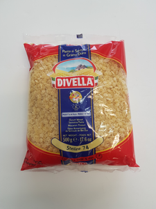Divella Pasta - Stelline