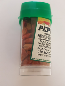 GI.AN Aromi - Peperoncini Interi (Chilli Peppers Whole)