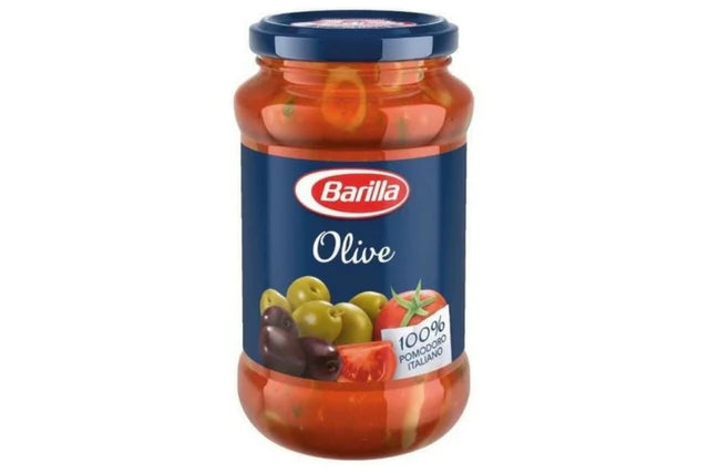 Barilla - Olive